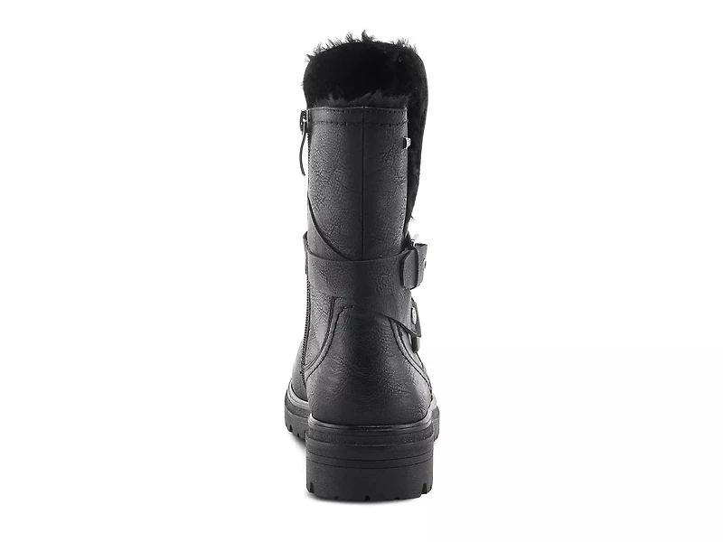 Francala Bootie