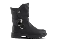 Francala Bootie