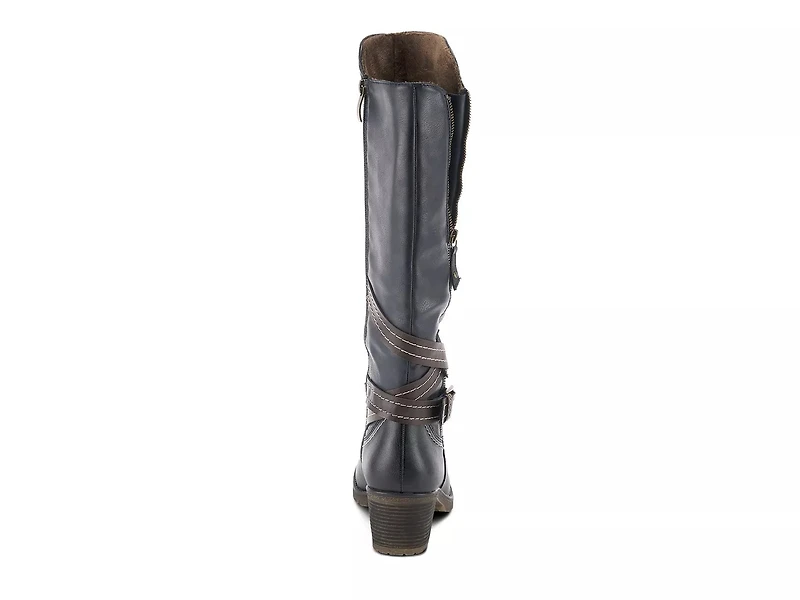 Gemisola Boot