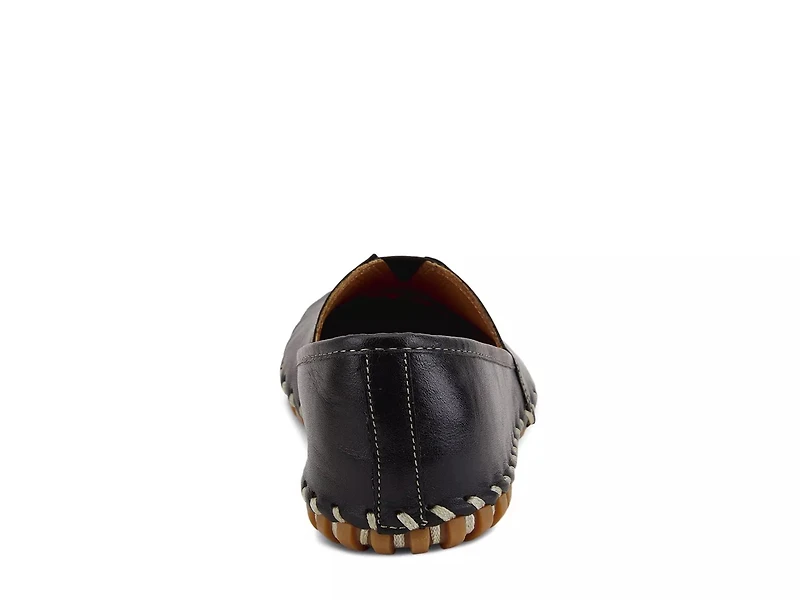 Kathaleta Slip-On
