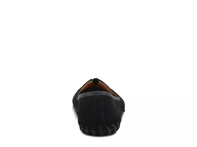 Kathaleta Slip-On