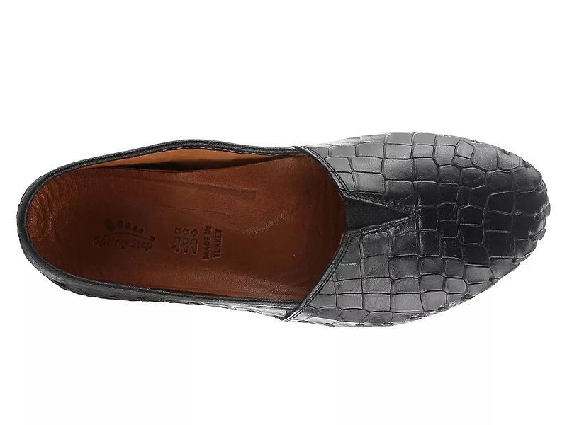 Kathaleta Slip-On