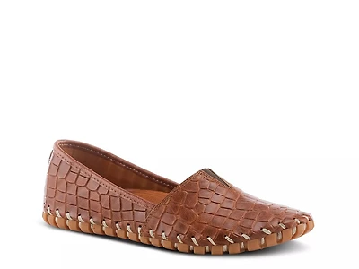 Kathaleta Slip-On