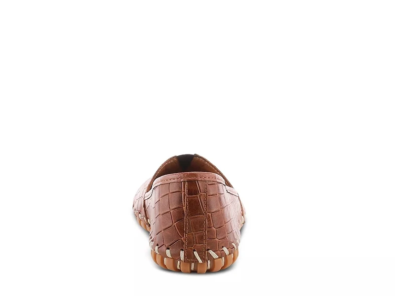 Kathaleta Slip-On