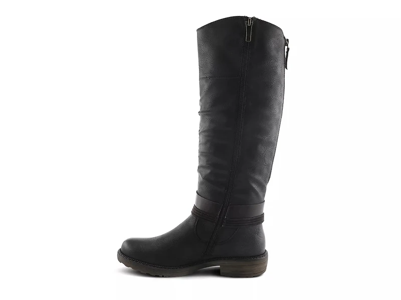 Mangie Boot