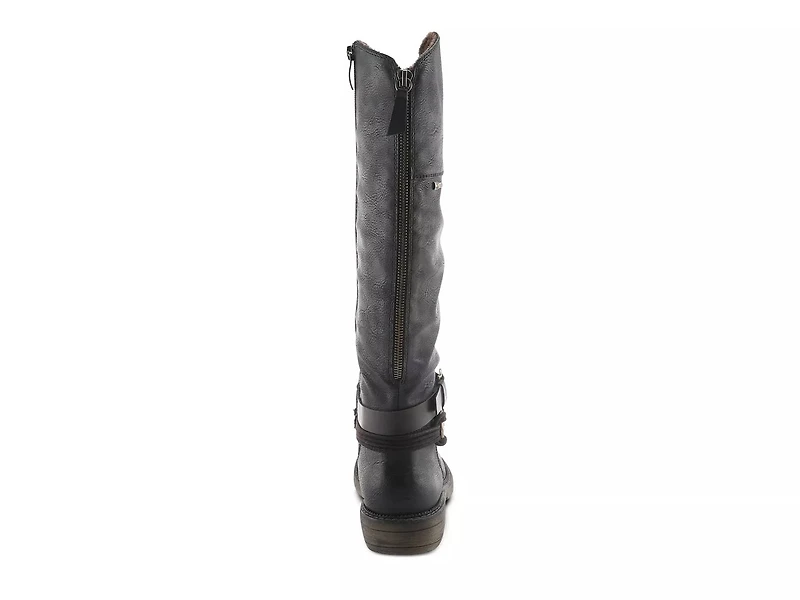Mangie Boot