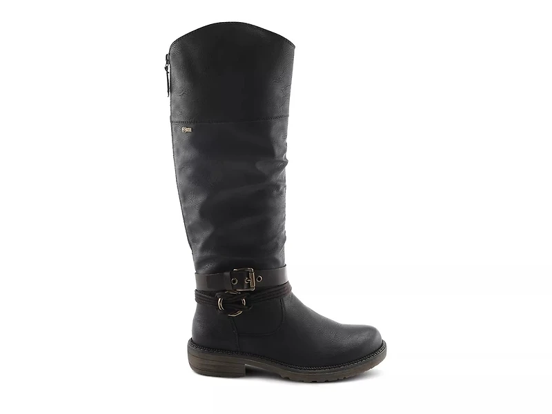 Mangie Boot