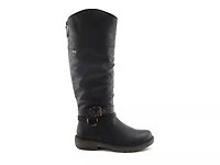 Mangie Boot