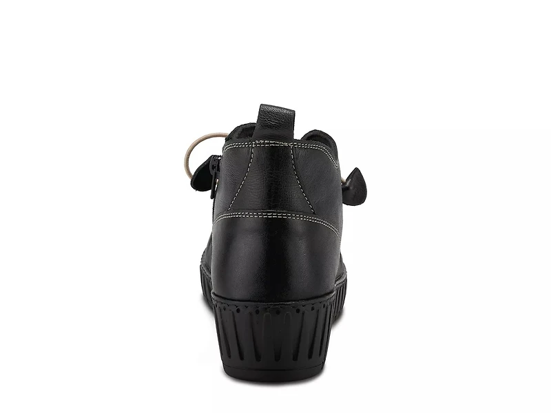 Nespea Bootie