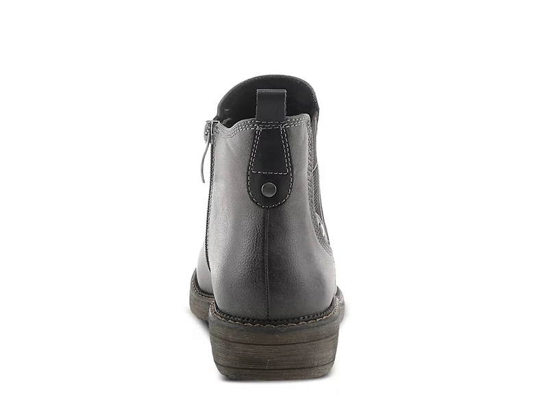 Nonia Bootie