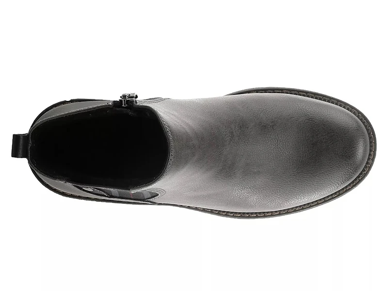 Nonia Bootie
