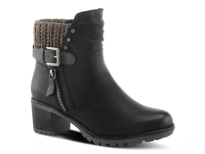 Rene Bootie