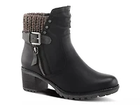 Rene Bootie