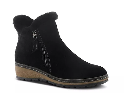Republic Wedge Bootie