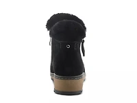 Republic Wedge Bootie