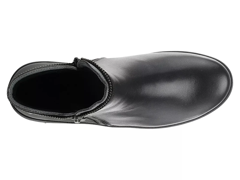 Zipit Bootie