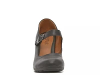 Netty Mary Jane Pump