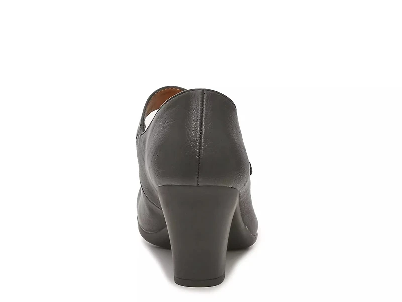 Netty Mary Jane Pump