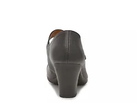 Netty Mary Jane Pump