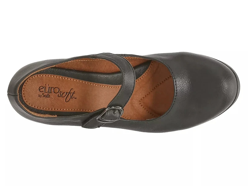 Netty Mary Jane Pump