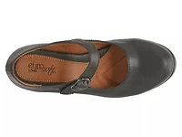 Netty Mary Jane Pump