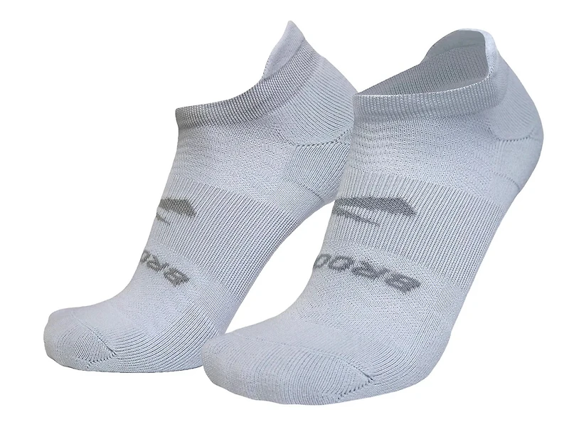 Run-In No Show Socks