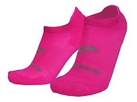 Run-In No Show Socks