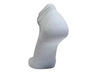 Run-In No Show Socks