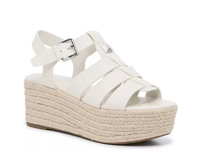 Joven Espadrille Wedge Sandal