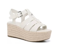 Joven Espadrille Wedge Sandal