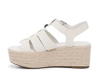 Joven Espadrille Wedge Sandal