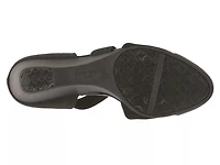 Tory Wedge Slip-On