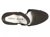 Tory Wedge Slip-On