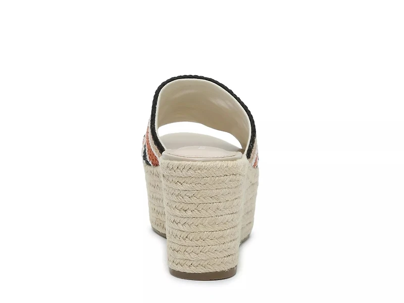 Lannia Platform Sandal