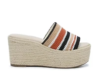 Lannia Platform Sandal