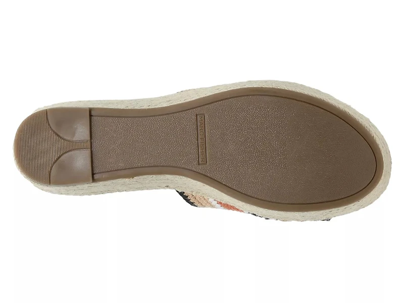 Lannia Platform Sandal