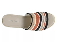 Lannia Platform Sandal