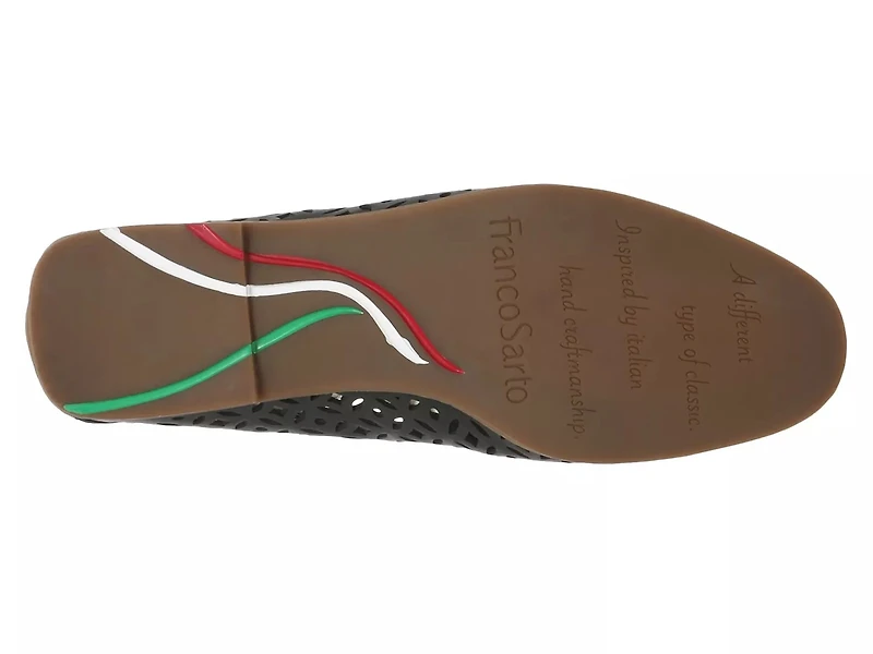 Berta Loafer