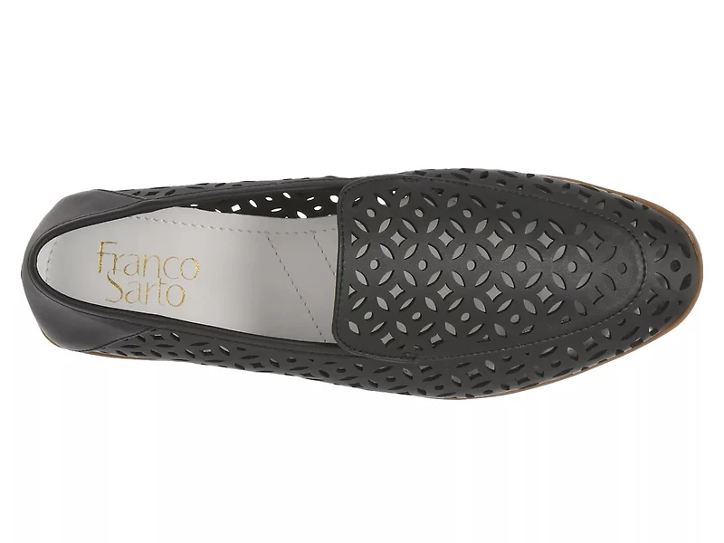 Berta Loafer