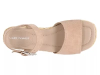 Jellard Espadrille Platform Sandal