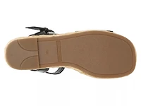 Jellard Espadrille Platform Sandal