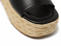 Jellard Espadrille Platform Sandal