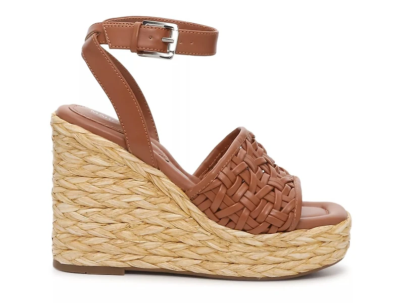 Gladi Wedge Sandal