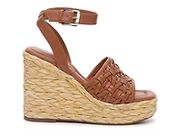 Gladi Wedge Sandal