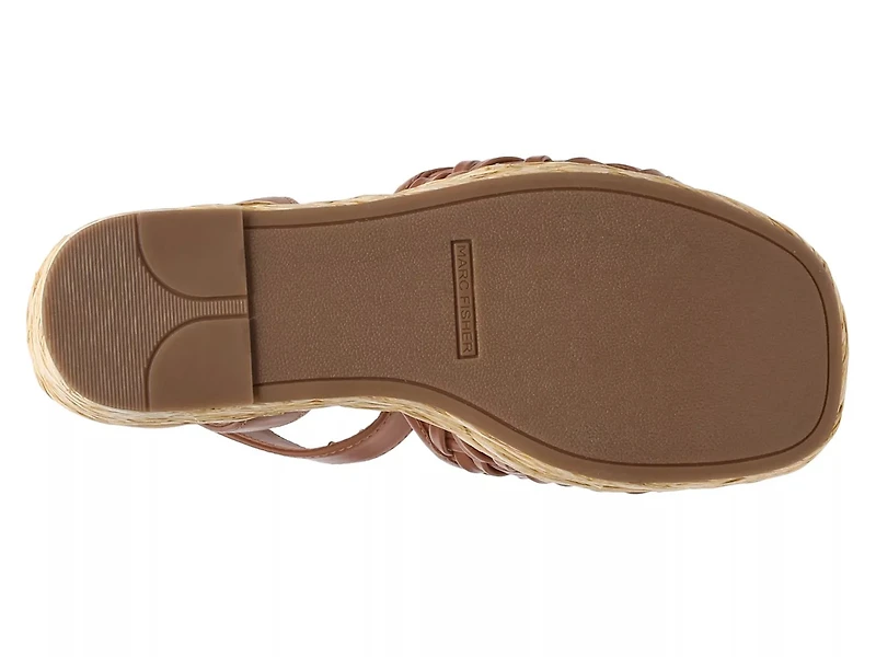 Gladi Wedge Sandal