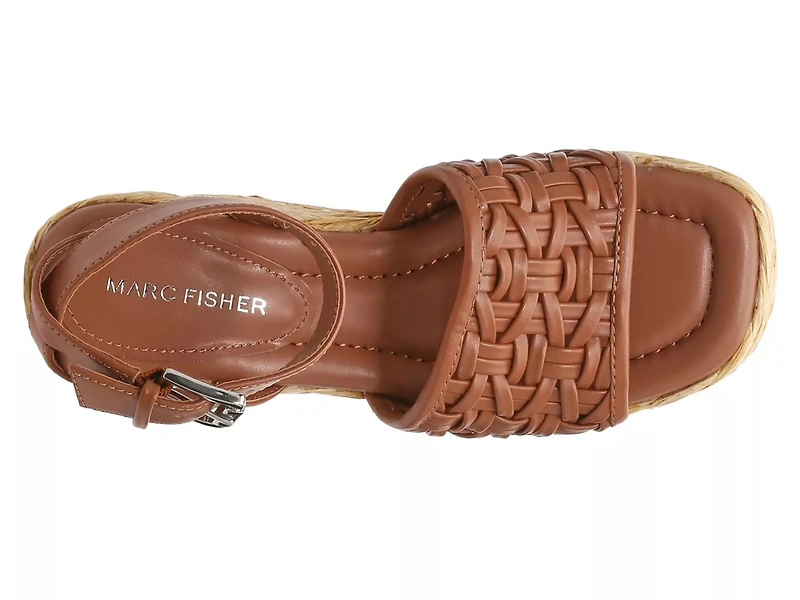 Gladi Wedge Sandal