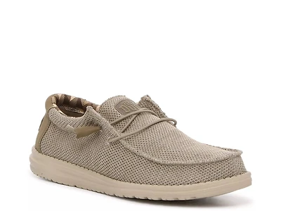 Wally Sox Slip-On - Men's