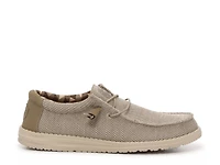 Wally Sox Slip-On - Men's