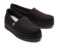 Alp Midform Platform Slip-On - Women's