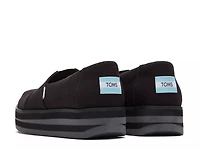 Alp Midform Platform Slip-On - Women's